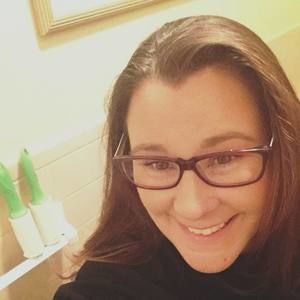 Meet your Posher, Tracy